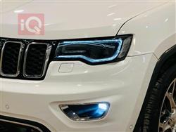 جيب جراند شيروكي